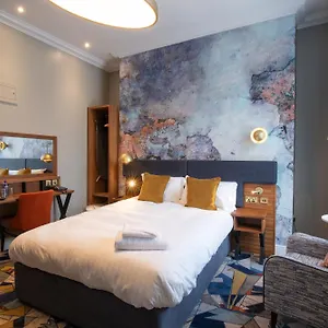 4* Отель Keavan's Port Hotel,