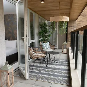 Apartment Guestready - Beautiful On Coast, Dublin