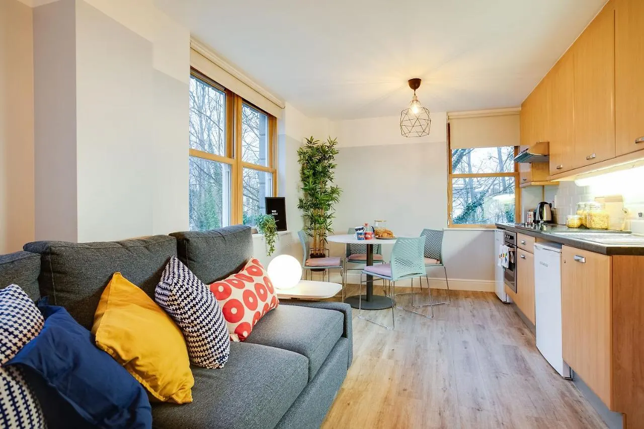 Griffith Halls Of Residence Dublin